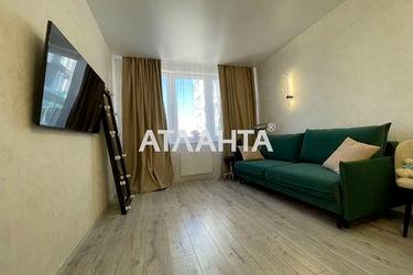 1-room apartment apartment by the address st. Varnenskaya (area 50 m²) - Atlanta.ua - photo 22