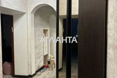 2-rooms apartment apartment by the address st. Kolontaevskaya Dzerzhinskogo (area 76 m²) - Atlanta.ua - photo 40