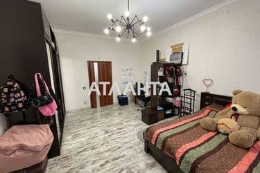 2-rooms apartment apartment by the address st. Kolontaevskaya Dzerzhinskogo (area 76 m²) - Atlanta.ua - photo 24