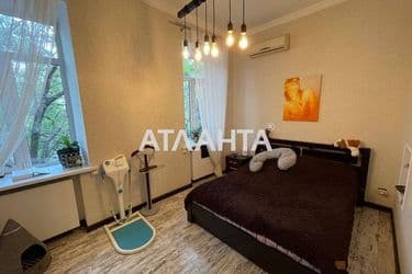 2-rooms apartment apartment by the address st. Kolontaevskaya Dzerzhinskogo (area 76 m²) - Atlanta.ua - photo 26