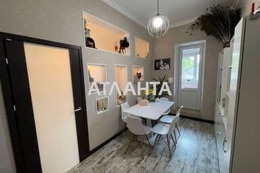 2-rooms apartment apartment by the address st. Kolontaevskaya Dzerzhinskogo (area 76 m²) - Atlanta.ua - photo 28