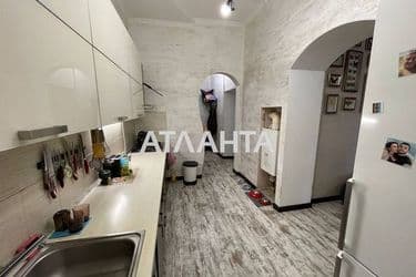 2-rooms apartment apartment by the address st. Kolontaevskaya Dzerzhinskogo (area 76 m²) - Atlanta.ua - photo 29