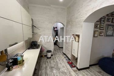 2-rooms apartment apartment by the address st. Kolontaevskaya Dzerzhinskogo (area 76 m²) - Atlanta.ua - photo 31