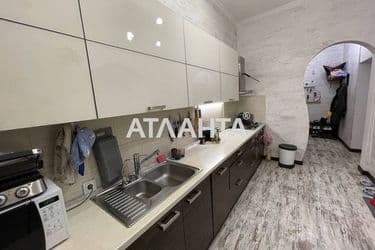 2-rooms apartment apartment by the address st. Kolontaevskaya Dzerzhinskogo (area 76 m²) - Atlanta.ua - photo 32