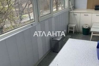 3-комнатная квартира по адресу ул. Бреуса (площадь 112 м²) - Atlanta.ua - фото 12