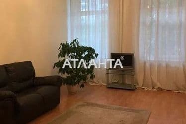 3-комнатная квартира по адресу ул. Бреуса (площадь 112 м²) - Atlanta.ua - фото 15