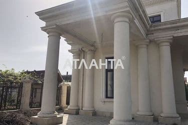 House by the address st. Aleksandriyskaya (area 320 m²) - Atlanta.ua - photo 23