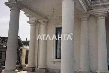 House by the address st. Aleksandriyskaya (area 320 m²) - Atlanta.ua - photo 24