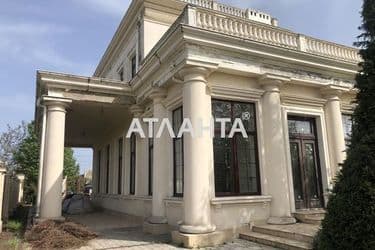 House by the address st. Aleksandriyskaya (area 320 m²) - Atlanta.ua - photo 25