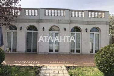 House by the address st. Aleksandriyskaya (area 320 m²) - Atlanta.ua - photo 26