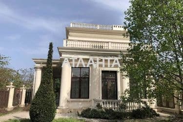 House by the address st. Aleksandriyskaya (area 320 m²) - Atlanta.ua - photo 29