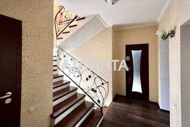 House by the address st. Abrikosovyy per (area 200 m²) - Atlanta.ua - photo 53