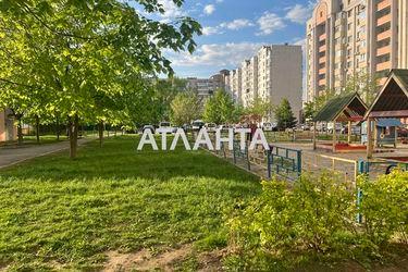 3-rooms apartment apartment by the address st. Yunosti (area 99 m²) - Atlanta.ua - photo 23