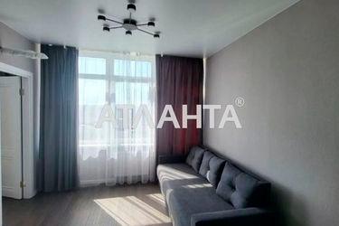 1-room apartment apartment by the address st. Sakharova (area 44 m²) - Atlanta.ua - photo 20