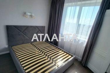 1-room apartment apartment by the address st. Sakharova (area 44 m²) - Atlanta.ua - photo 23