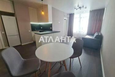 1-room apartment apartment by the address st. Sakharova (area 44 m²) - Atlanta.ua - photo 38