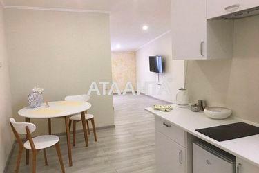 1-room apartment apartment by the address st. Grecheskaya Karla Libknekhta (area 39 m²) - Atlanta.ua - photo 8