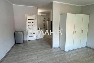 1-room apartment apartment by the address st. Grecheskaya Karla Libknekhta (area 39 m²) - Atlanta.ua - photo 11