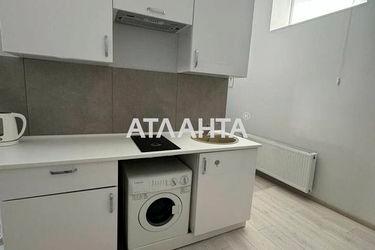 1-room apartment apartment by the address st. Grecheskaya Karla Libknekhta (area 39 m²) - Atlanta.ua - photo 13