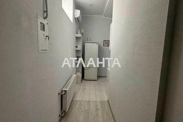 1-room apartment apartment by the address st. Grecheskaya Karla Libknekhta (area 39 m²) - Atlanta.ua - photo 14