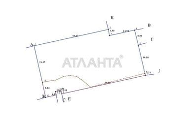 Landplot by the address st. Tsentralnaya (area 17 acr) - Atlanta.ua - photo 18