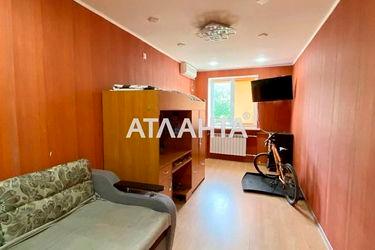 2-rooms apartment apartment by the address st. Filatova ak (area 44,9 m²) - Atlanta.ua - photo 12