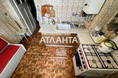 2-rooms apartment apartment by the address st. Khmelnitskogo Bogdana (area 47,2 m²) - Atlanta.ua - photo 38