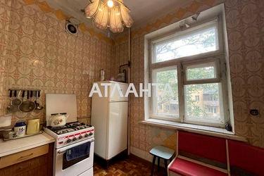 2-rooms apartment apartment by the address st. Khmelnitskogo Bogdana (area 47,2 m²) - Atlanta.ua - photo 39