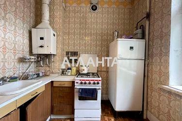 2-rooms apartment apartment by the address st. Khmelnitskogo Bogdana (area 47,2 m²) - Atlanta.ua - photo 36