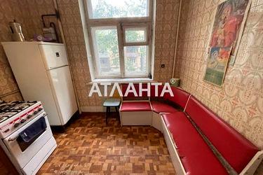 2-rooms apartment apartment by the address st. Khmelnitskogo Bogdana (area 47,2 m²) - Atlanta.ua - photo 37