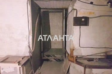 Commercial real estate at st. Pirogovskaya (area 41,3 m²) - Atlanta.ua - photo 7