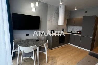 1-комнатная квартира по адресу ул. Толбухина (площадь 48 м²) - Atlanta.ua - фото 16