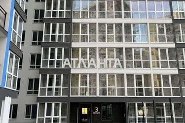 2-комнатная квартира по адресу ул. Пишоновская (площадь 70 м²) - Atlanta.ua - фото 17