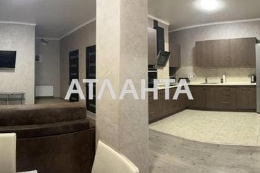 2-rooms apartment apartment by the address st. Makarenko (area 75 m²) - Atlanta.ua - photo 35