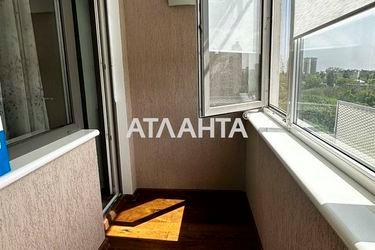 1-комнатная квартира по адресу Канатный пер. (площадь 50,1 м²) - Atlanta.ua - фото 23