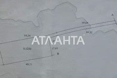 Landplot by the address st. Pokrovskaya Sovetskaya (area 12,5 acr) - Atlanta.ua - photo 10