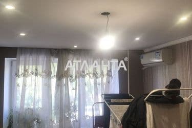 2-комнатная квартира по адресу ул. Косвенная (площадь 47 м²) - Atlanta.ua - фото 27