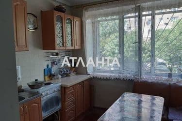 2-комнатная квартира по адресу ул. Косвенная (площадь 47 м²) - Atlanta.ua - фото 21