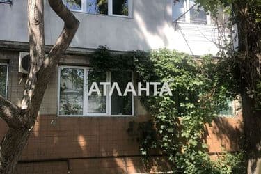 2-комнатная квартира по адресу ул. Косвенная (площадь 47 м²) - Atlanta.ua - фото 30