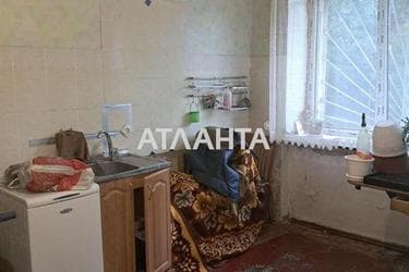 2-комнатная квартира по адресу ул. Косвенная (площадь 47 м²) - фото 16 2-комнатная квартира по адресу ул. Косвенная (площадь 47 м²) - Atlanta.ua - фото 16