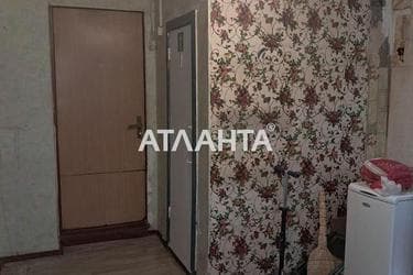 2-комнатная квартира по адресу ул. Косвенная (площадь 47 м²) - фото 17 2-комнатная квартира по адресу ул. Косвенная (площадь 47 м²) - Atlanta.ua - фото 17