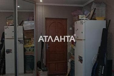 2-комнатная квартира по адресу ул. Косвенная (площадь 47 м²) - фото 18 2-комнатная квартира по адресу ул. Косвенная (площадь 47 м²) - Atlanta.ua - фото 18