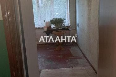 2-комнатная квартира по адресу ул. Косвенная (площадь 47 м²) - фото 19 2-комнатная квартира по адресу ул. Косвенная (площадь 47 м²) - Atlanta.ua - фото 19