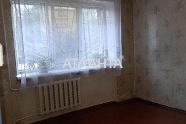 2-комнатная квартира по адресу ул. Косвенная (площадь 47 м²) - фото 22 2-комнатная квартира по адресу ул. Косвенная (площадь 47 м²) - Atlanta.ua - фото 22