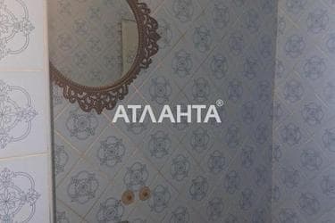 2-комнатная квартира по адресу ул. Косвенная (площадь 47 м²) - фото 24 2-комнатная квартира по адресу ул. Косвенная (площадь 47 м²) - Atlanta.ua - фото 24