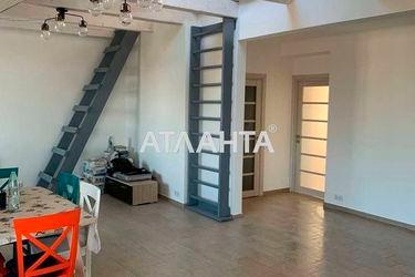 2-rooms apartment apartment by the address st. Orlika (area 70 m²) - Atlanta.ua - photo 27