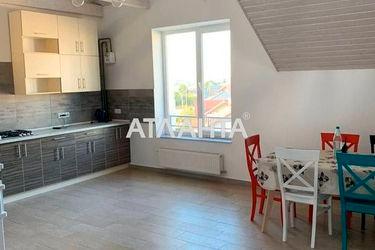 2-rooms apartment apartment by the address st. Orlika (area 70 m²) - Atlanta.ua - photo 29