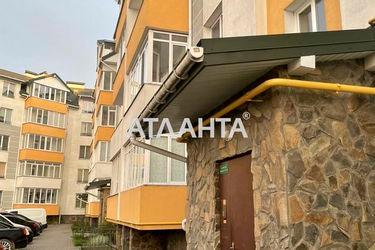 2-rooms apartment apartment by the address st. Orlika (area 70 m²) - Atlanta.ua - photo 22