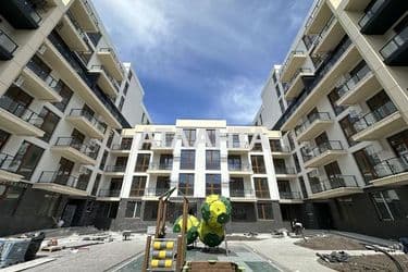 1-room apartment apartment by the address st. Pod Goloskom (area 45,9 m²) - Atlanta.ua - photo 14