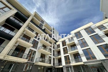 1-room apartment apartment by the address st. Pod Goloskom (area 45,9 m²) - Atlanta.ua - photo 24